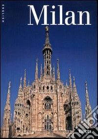 Milano. Ediz. inglese
