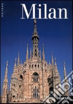 Milano. Ediz. inglese