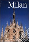 Milano. Ediz. inglese libro di Munda Debora