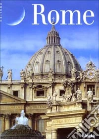 Roma. Ediz. inglese