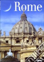 Roma. Ediz. inglese libro