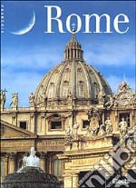 Roma. Ediz. francese libro