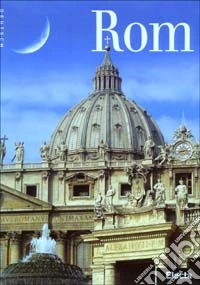 Roma. Ediz. tedesca
