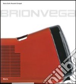 Brionvega. Designing emotion libro