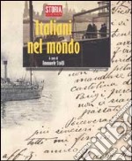 Italiani nel mondo libro