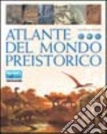 Atlante del mondo preistorico libro