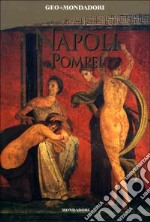 Napoli, Pompei libro