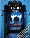 Omaggio all'India. Ediz. illustrata libro