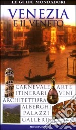 Venezia e il Veneto libro