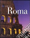 Roma. Capitales del arte. Ediz. illustrata libro
