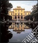 The Gardens of Diplomacy. Foreign Embassies and Academies in Rome libro