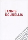 Jannis Kounellis. Ediz. italiana e inglese libro