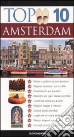 Amsterdam libro