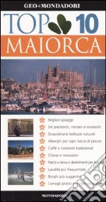 Maiorca libro