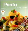 Pasta che passione! Ediz. illustrata libro