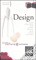 Design. Ediz. illustrata libro