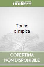 Torino olimpica libro