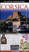 Corsica libro