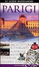 Parigi libro