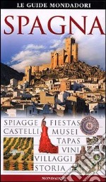 Spagna libro