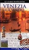 Venezia e il Veneto libro