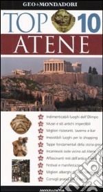 Atene libro