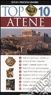 Atene libro