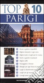 Parigi libro usato