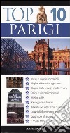 Parigi libro