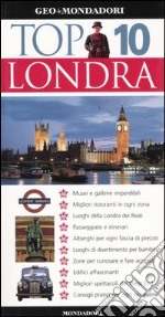 Londra libro