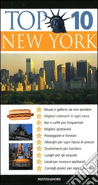 New York libro