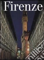 Firenze. Ediz. illustrata libro