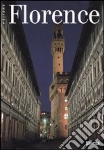 Florence. Ediz. illustrata libro