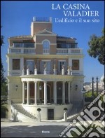 La Casina Valadier. L'edificio e il suo sito