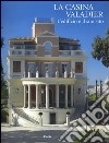 La Casina Valadier. L'edificio e il suo sito libro