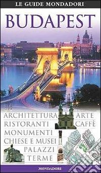 Budapest libro