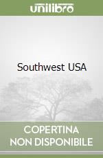 Southwest USA libro