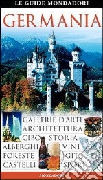 Germania libro