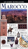 Marocco libro