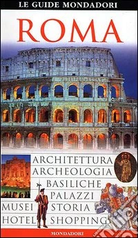 Roma libro