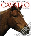 La nuova enciclopedia illustrata del cavallo. Ediz. illustrata libro