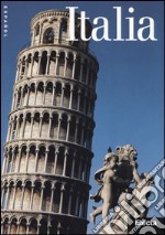 Italia. Ediz. illustrata libro