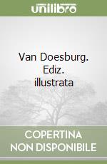 Van Doesburg. Ediz. illustrata libro