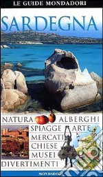 Sardegna. Ediz. illustrata libro