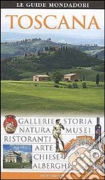 Toscana libro