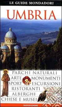 Umbria libro