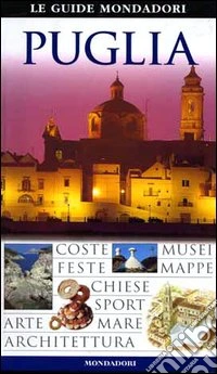 Puglia libro