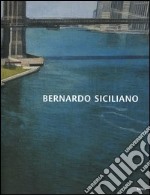 Bernardo Sicilano. Jet-lag. Catalogo della mostra (Roma, 15 giugno-15 luglio 2005; Milano, 20 luglio-4 settembre 2005). Ediz. italiana e inglese