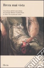 Una virtuosa del bel canto ritratta da Giuseppe Molteni: Giuditta Pasta in «Nina o sia la pazza per amore». Ediz. illustrata