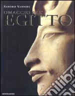 Omaggio all'Egitto libro